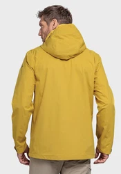 Schöffel Funktionsjacke Jacket Gmund M Gelb