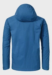 Schöffel Outdoorjacke Jacket Easy XT Hellblau/Blau/Pastell