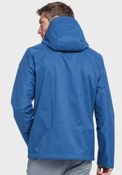 Schöffel Outdoorjacke Jacket Easy XT Hellblau/Blau/Pastell