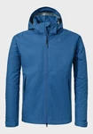 Schöffel Outdoorjacke Jacket Easy XT Hellblau/Blau/Pastell
