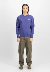 ALPHA INDUSTRIES Sweatshirt 