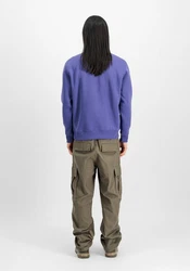 ALPHA INDUSTRIES Sweatshirt 