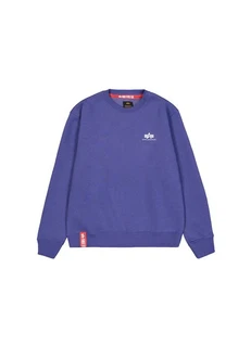ALPHA INDUSTRIES Sweatshirt 