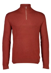 LINDBERGH Troyer Rot/Braun/Orange/Dunkelrot