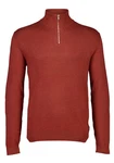 LINDBERGH Troyer Rot/Braun/Orange/Dunkelrot