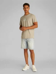 Calvin Klein Jeans T-Shirt Khaki/Beige