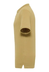 MUSTANG Kurzarmshirt Style Palco Khaki/Braun/Dunkelgrün/Beige