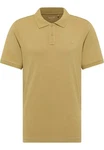 MUSTANG Kurzarmshirt Style Palco Khaki/Braun/Dunkelgrün/Beige