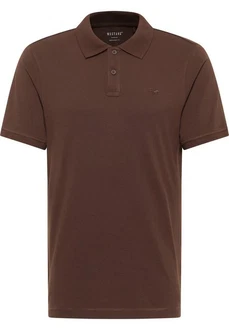 MUSTANG Kurzarmshirt Style Palco