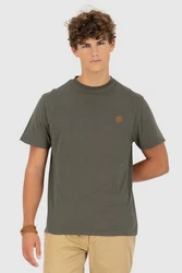Alife & Kickin Rundhalsshirt Herren MadsAK 