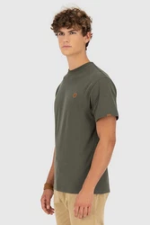 Alife & Kickin Rundhalsshirt Herren MadsAK 