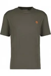 Alife & Kickin Rundhalsshirt Herren MadsAK 