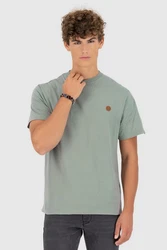 Alife & Kickin Rundhalsshirt Herren MadsAK 