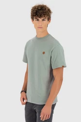 Alife & Kickin Rundhalsshirt Herren MadsAK 