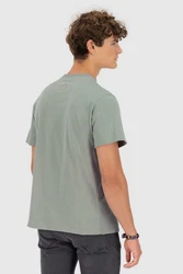 Alife & Kickin Rundhalsshirt Herren MadsAK 