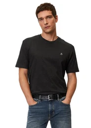 T-Shirt aus reiner Bio-Baumwolle