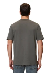 Marc O'Polo T-Shirt Khaki/Dunkelgrün/Hellgrau/Grau/Dunkelgrau/Braun