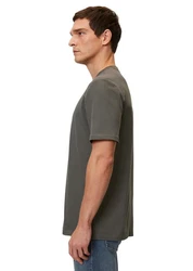 Marc O'Polo T-Shirt Khaki/Dunkelgrün/Hellgrau/Grau/Dunkelgrau/Braun