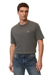 Marc O'Polo T-Shirt Khaki/Dunkelgrün/Hellgrau/Grau/Dunkelgrau/Braun
