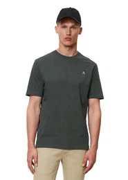 T-Shirt aus reiner Bio-Baumwolle