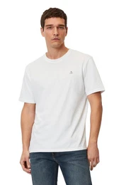 T-Shirt aus reiner Bio-Baumwolle