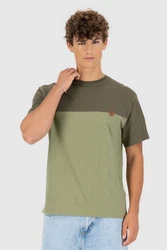 Alife & Kickin T-Shirt LeonardoAK 