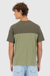 Alife & Kickin T-Shirt LeonardoAK 