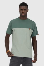 Alife & Kickin T-Shirt LeonardoAK 