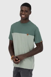 Alife & Kickin T-Shirt LeonardoAK 