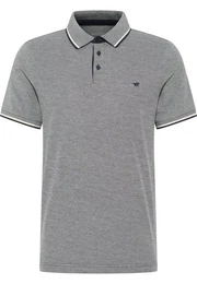 Kurzarmshirt Style Palco