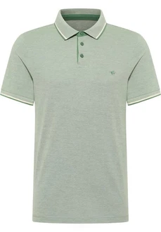 MUSTANG Kurzarmshirt Style Palco