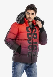 Winterjacke Winterjacke