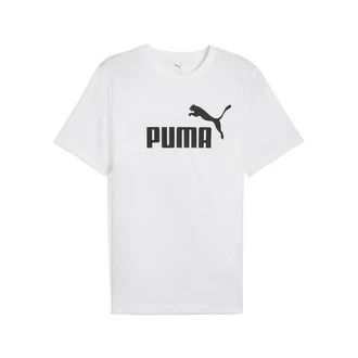 PUMA T-Shirt Essentials No. 1 Logo Herren