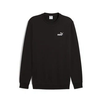 PUMA Sweatshirt Essentials Small No. 1 Logo Crewneck Herren