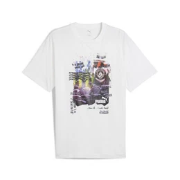 T-Shirt Manchester City ftblNRGY+ T-Shirt Herren