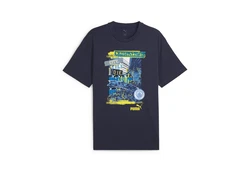 PUMA T-Shirt Manchester City ftblNRGY+ 