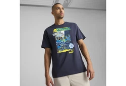 PUMA T-Shirt Manchester City ftblNRGY+ 