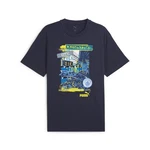 PUMA T-Shirt Manchester City ftblNRGY+ 
