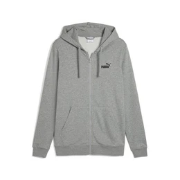Sweatjacke Essentials No. 1 Logo Kapuzenjacke Herren