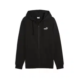 Sweatjacke Essentials No. 1 Logo Kapuzenjacke Herren