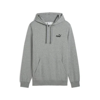 PUMA Hoodie Essentials Small No. 1 Logo Hoodie Herren