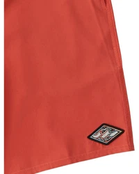 Billabong Boardshorts All Day Lo Tide Orange/Rot