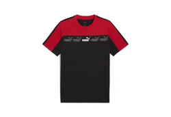 PUMA T-Shirt Around The Block 