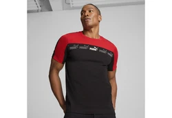 PUMA T-Shirt Around The Block 