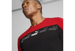 PUMA T-Shirt Around The Block 