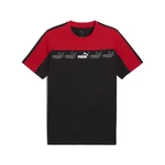 PUMA T-Shirt Around The Block 