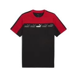PUMA T-Shirt Around The Block 