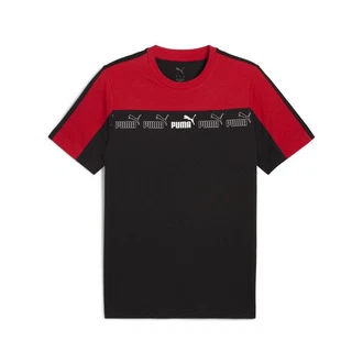 PUMA T-Shirt Around The Block PUMA T-Shirt Around The Block