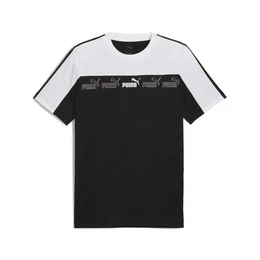 T-Shirt Around The Block T-Shirt Herren