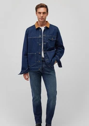 Jeansjacke WILLY Denim Jacket